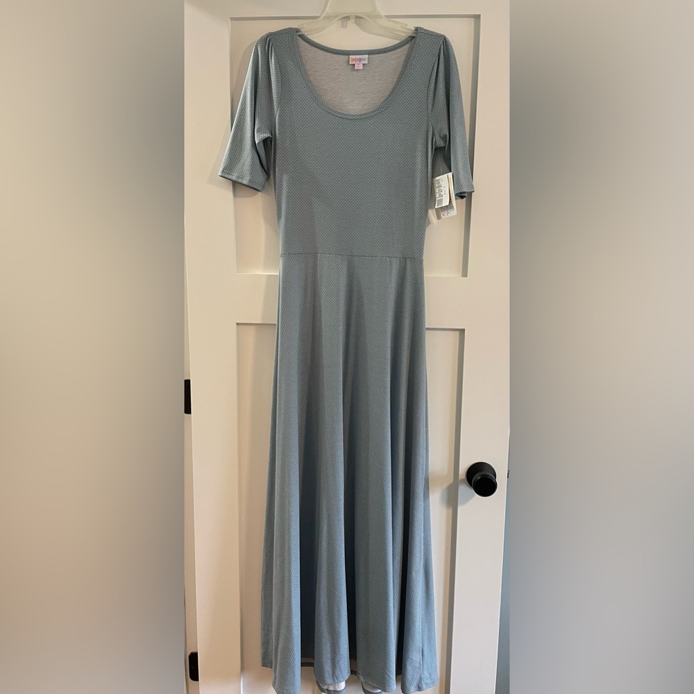 LuLaRoe Ana, size small, new with tags
